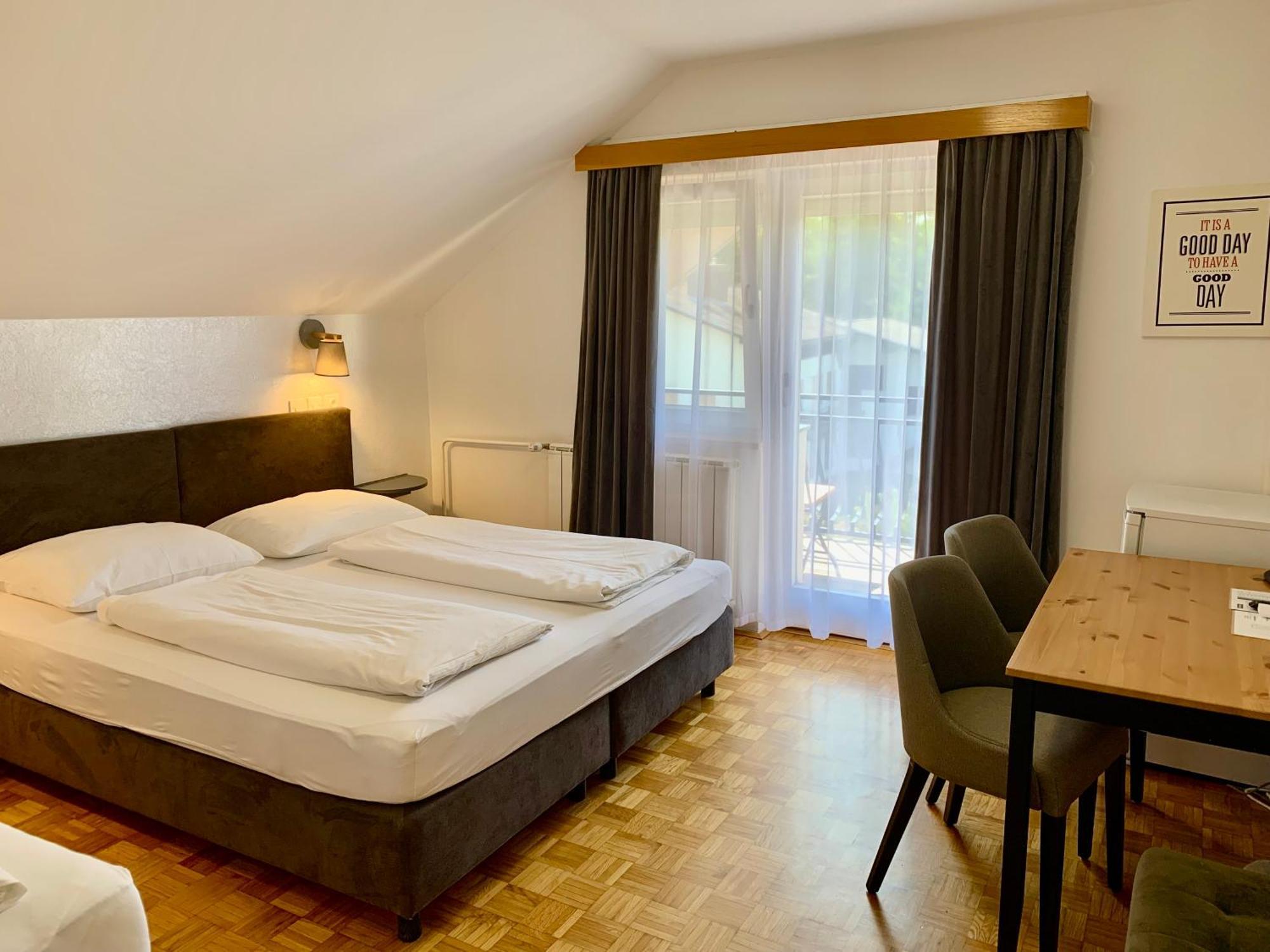 Hotel Maj Inn Moravske Toplice Exterior foto