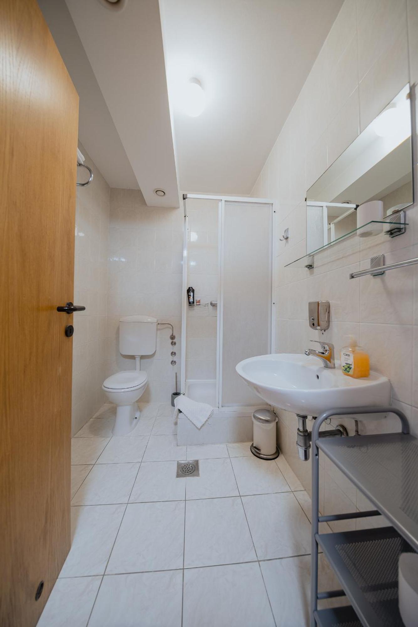 Hotel Maj Inn Moravske Toplice Quarto foto