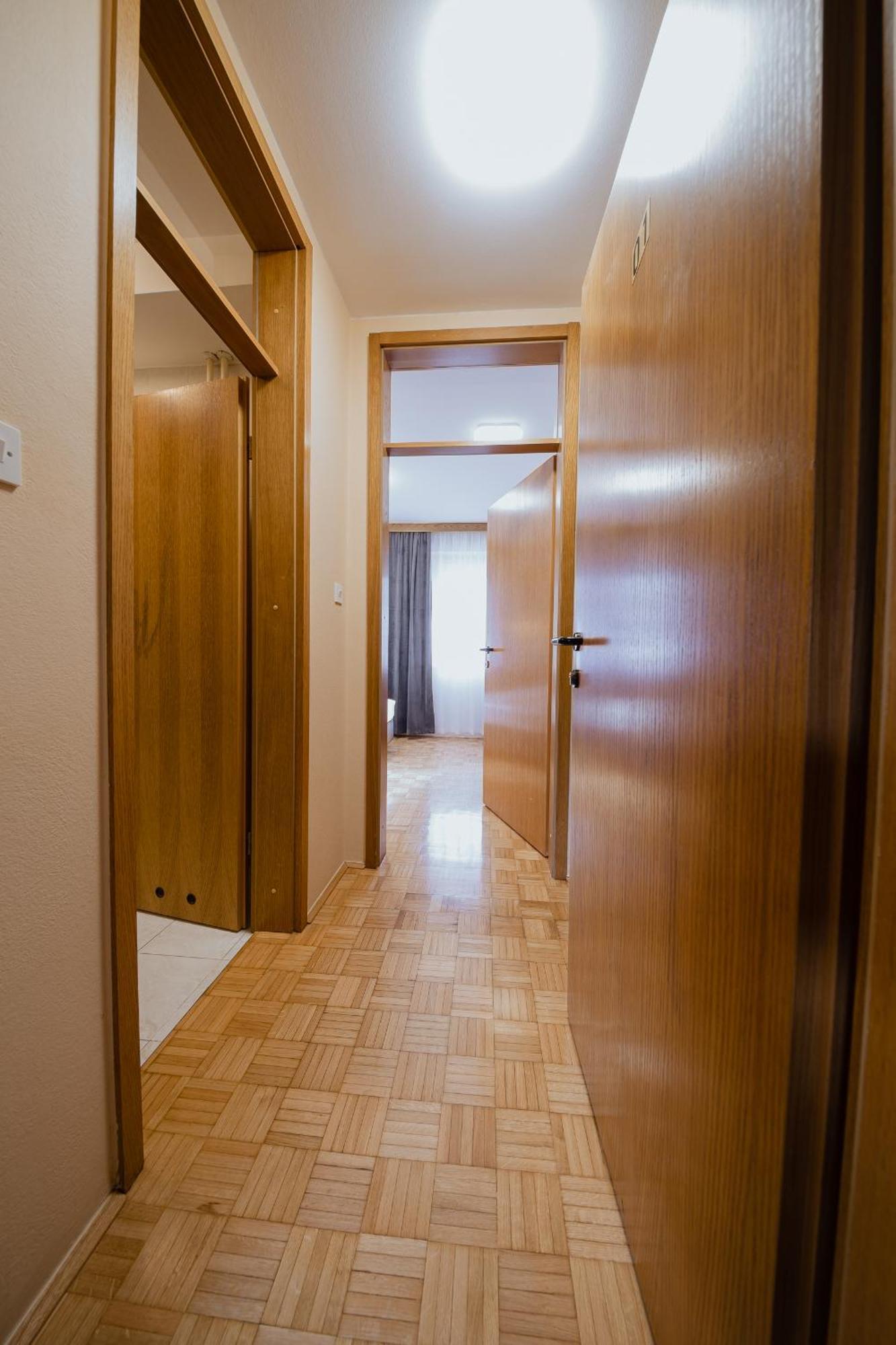 Hotel Maj Inn Moravske Toplice Quarto foto