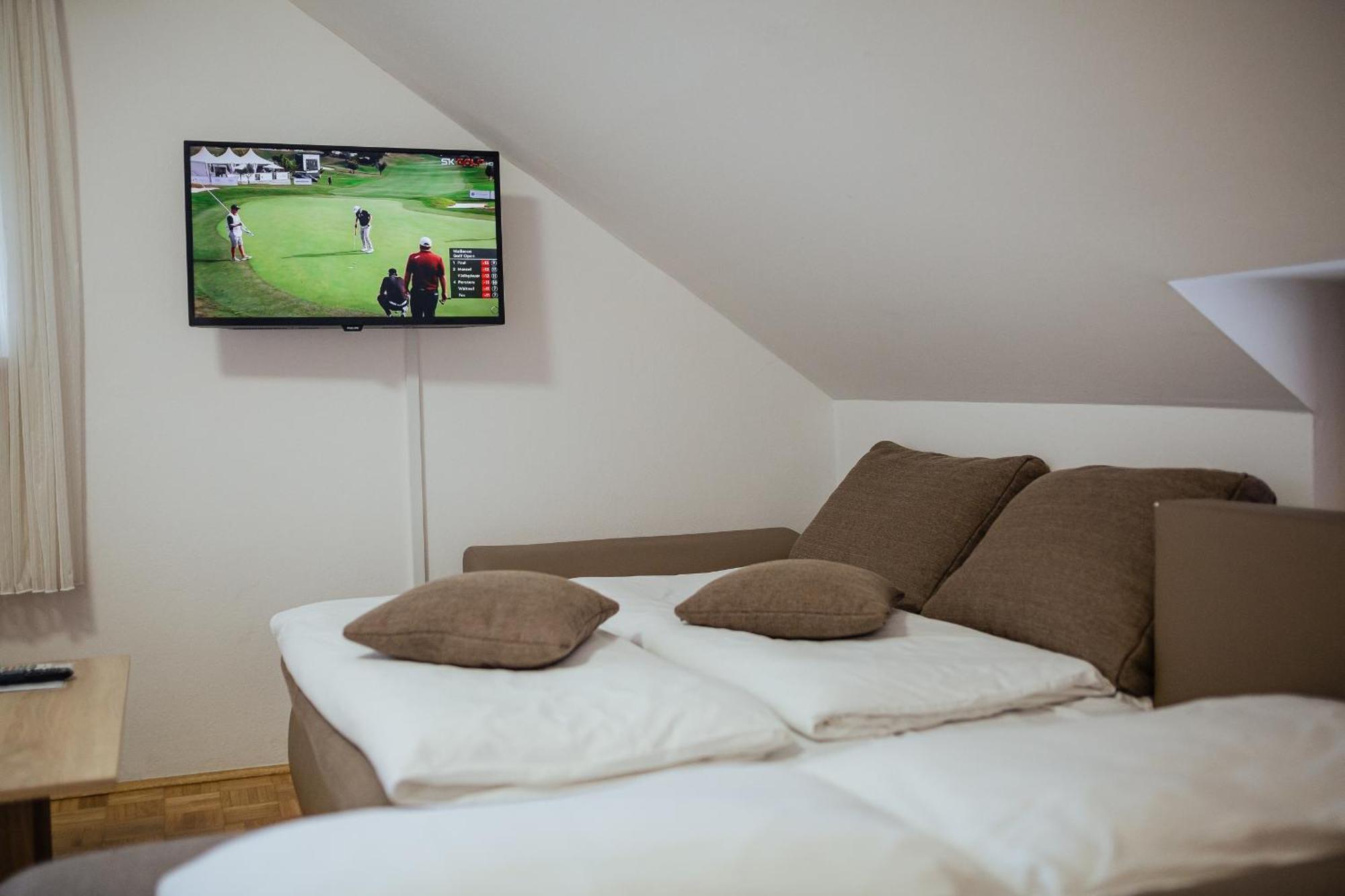 Hotel Maj Inn Moravske Toplice Quarto foto